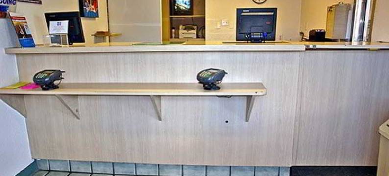 圣达菲6号汽车旅馆(Motel 6 Santa Fe, NM)图片