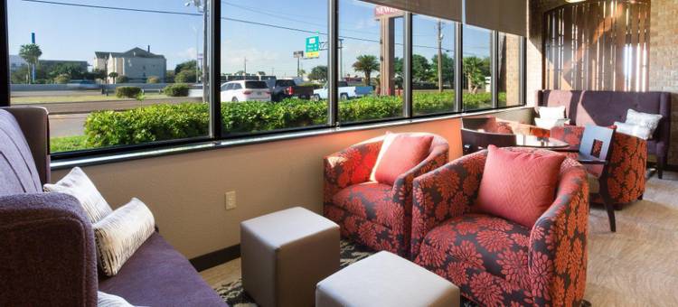 迈克艾伦德鲁里套房酒店(Drury Inn & Suites McAllen)图片