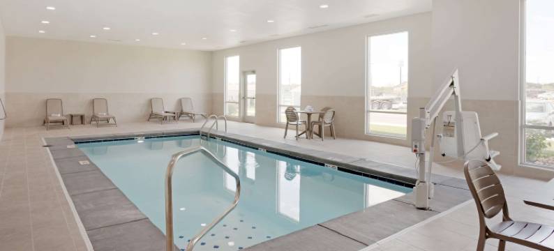 位于US-60的山林格罗夫舒适酒店及套房(Comfort Inn & Suites US-60)图片