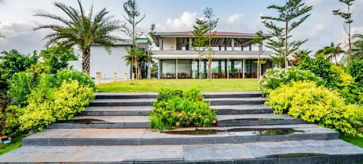 森林俱乐部度假村(The Forest Club Resort)图片