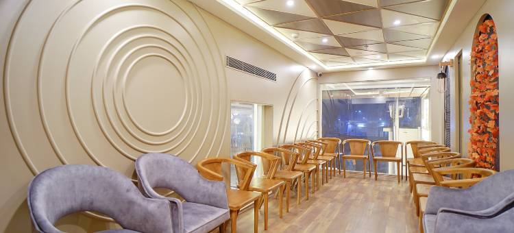 四元素酒店(Hotel Four Element)图片
