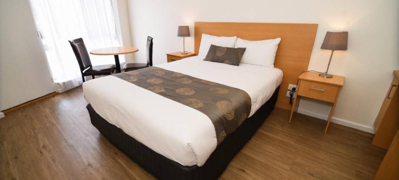 丹德农汽车旅馆(Dandenong Motel)图片