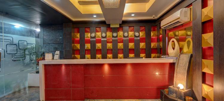 珍珠丽晶酒店(Hotel Pearl Regency)图片