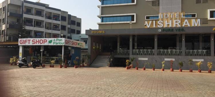 Hotel Vishram & Guest House图片