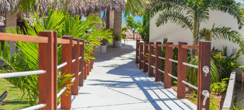 海滨度假村酒店及海滩俱乐部(Hotel Marina Resort & Beach Club)图片