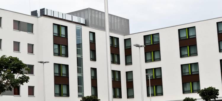 弗罗茨瓦夫市中心普瑞米尔经典酒店(Premiere Classe Wroclaw Centrum)图片