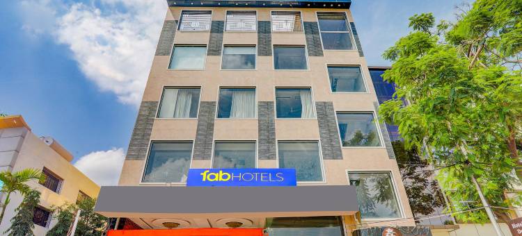 Hotel Shree Dev Villa图片
