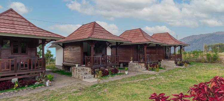 巴勒甘塔(Bale Gantar)图片