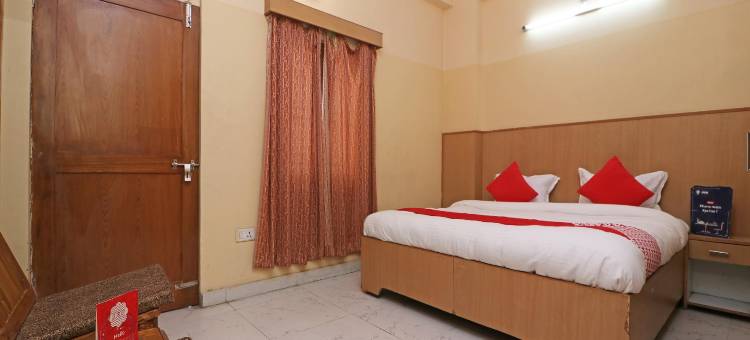 Hotel O Akbar Palace图片