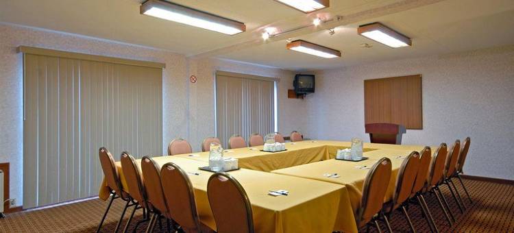 康沃尔舒适酒店(Comfort Inn)图片