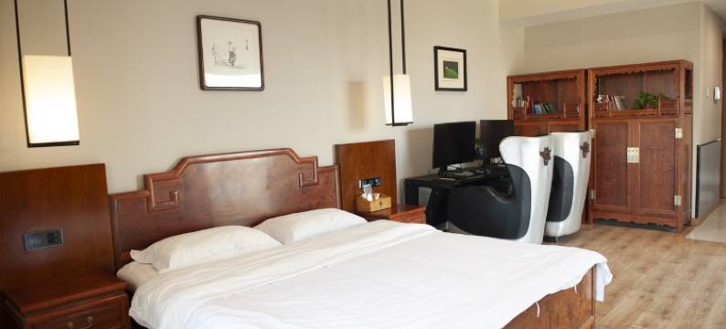 廊坊酷玩落生公寓图片