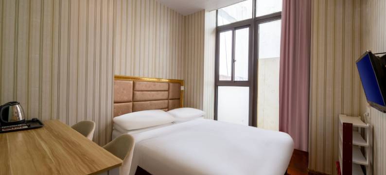 小金豆豆公寓(科锐路分店)图片