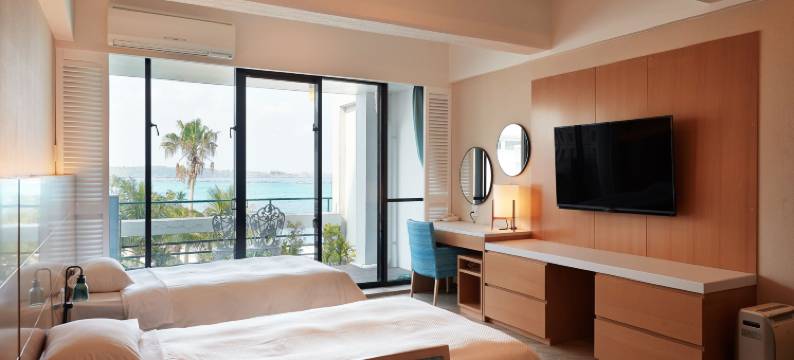 月亮海滩皇宫度假村(Palace in Moon Beach)图片