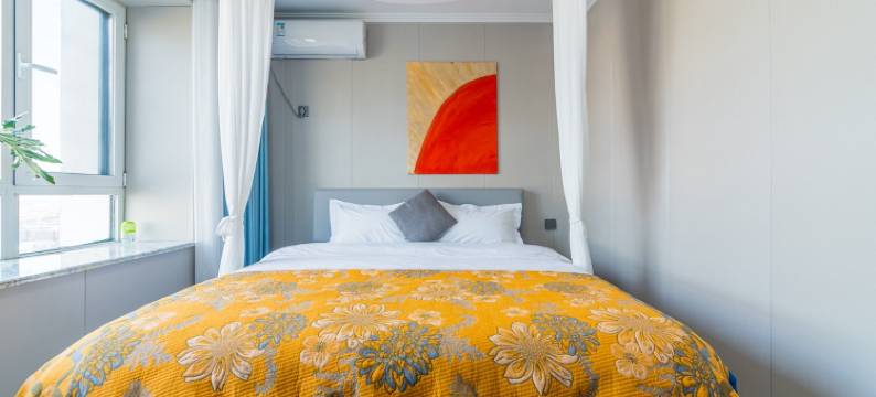 甜心小姐姐公寓(张南路分店)图片