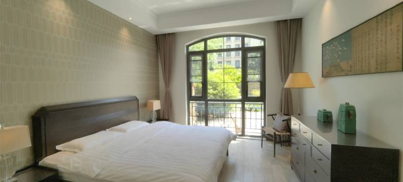 玫瑰小院(扬州东路分店)图片