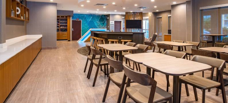 奥兰多阿尔塔蒙特斯普林斯／梅特兰万豪SpringHill酒店(SpringHill Suites Orlando Altamonte Springs/Maitland)图片