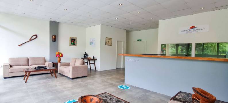 珊瑚海岸海滨公寓(Ramada Suites by Wyndham Seafront Coral Coast)图片