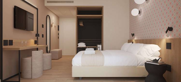 贝斯特韦斯特马萨弗拉酒店(Best Western Hotel Massafra)图片