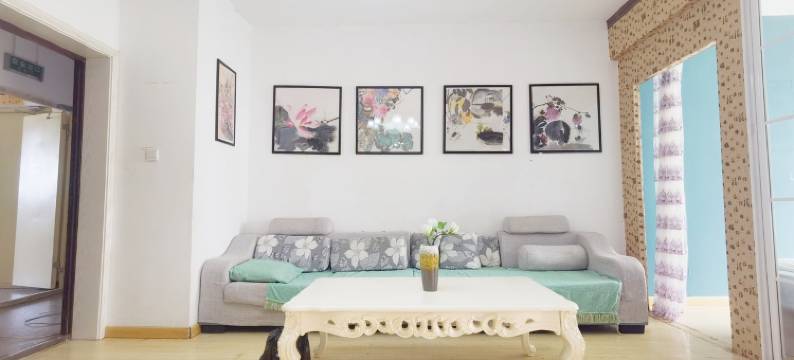 优享家酒店式公寓(长兴路分店)图片