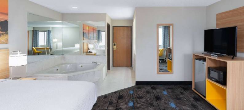 伍斯特戴斯酒店(Days Inn by Wyndham Wooster)图片