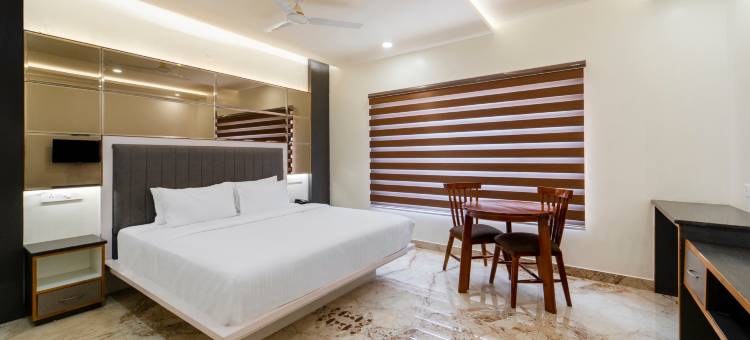 Palette - Coastal Grand Hotels & Resorts, OMR图片