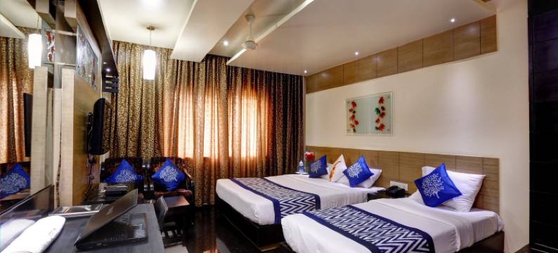 阿拉法旅馆(Arafa Inn)图片