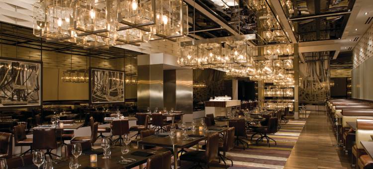 威尼斯度假酒店(The Venetian® Resort Las Vegas)图片