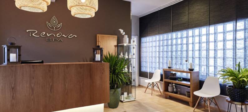 里乌宫殿天堂岛酒店 - 限成人- 全包(Riu Palace Paradise Island - Adults Only - All Inclusive)图片