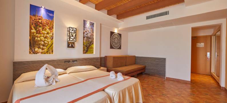 MLL帕尔马湾俱乐部度假村(Mll Palma Bay Club Resort)图片