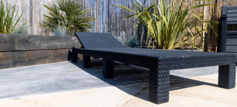 露台公园住宅酒店(Patio Parc Résidence)图片