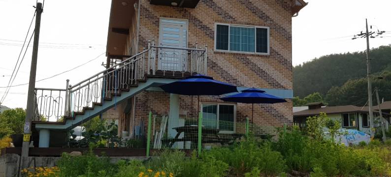 洪川海德林旅馆(Hongcheon Haedrin Pension)图片