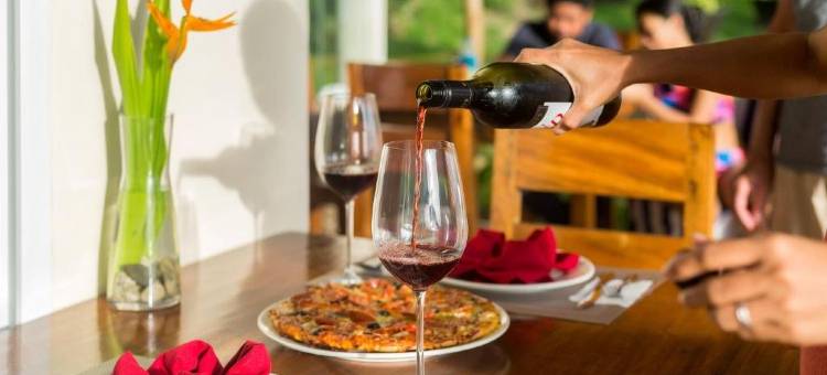 古色古香阿莫尔平房及别墅(Antique Amor Bungalows & Villas)图片