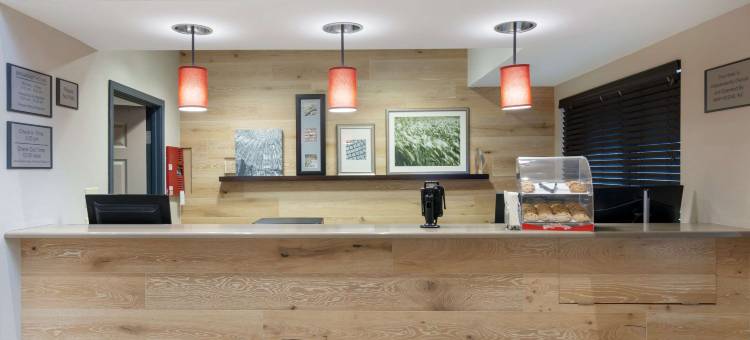 丽笙乡村套房酒店-密苏里州哥伦比亚(Country Inn & Suites by Radisson, Columbia, MO)图片