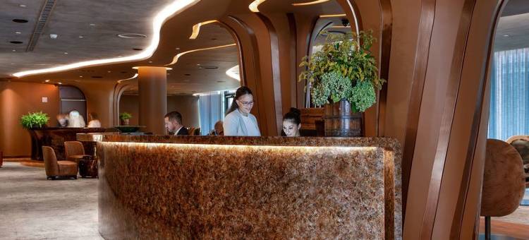 盖亚堡，傲途格精选(Forte de Gaia, Autograph Collection)图片