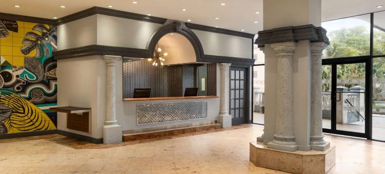 列克星敦RL迈阿密海滩酒店(Lexington by Hotel RL Miami Beach)图片