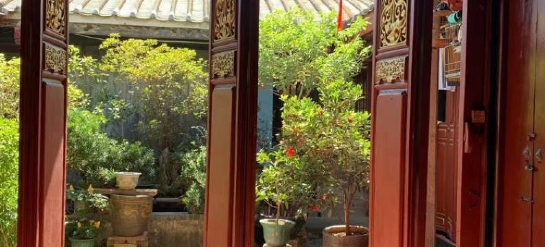 石狮仔牌坊街古城店民宿(下东平路分店)图片