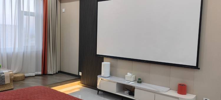 舒悦华姐公寓(龙源西街分店)图片