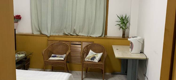 电建社区和美公寓(长乐西路1号分店)图片