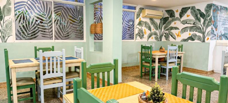 巴利亚多利德酒店(Hotel Valladolid)图片