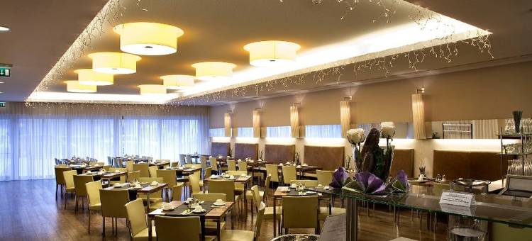 普罗博格尔酒店(Hotel Ploberger)图片