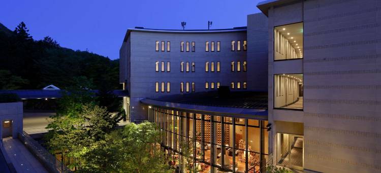 凯悦箱根温泉度假村及水疗中心(Hyatt Regency Hakone Resort and Spa)图片
