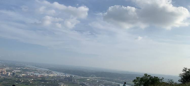 霞晶公寓(海城一路分店)图片