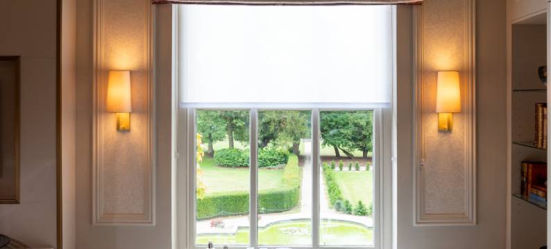 唐霍尔乡村之家酒店(Down Hall Hotel)图片