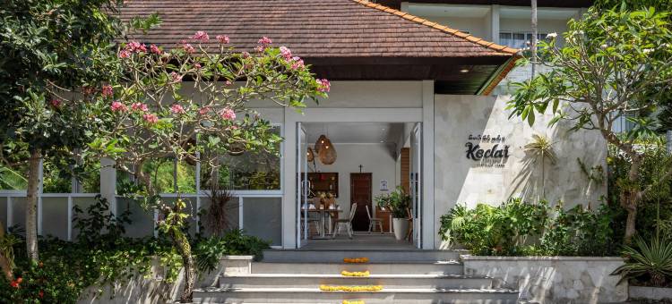 普拉玛那塔帕特皮卡利酒店(Tapa Tepi Kali Canggu)图片