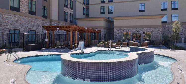 沃思堡北卓费克拉伯Homewood Suites by Hilton(Homewood Suites by Hilton Trophy Club Southlake)图片