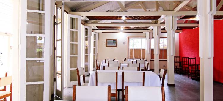 桑巴杜斯雷斯酒店(Samba Angra dos Reis)图片