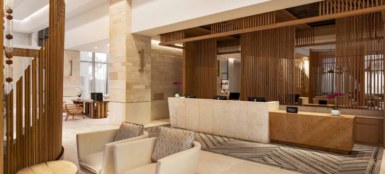 马里兰州巴尔的摩东港希尔顿特鲁酒店(Tru by Hilton Baltimore Harbor East)图片