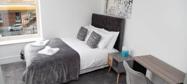 OYO霍特尔拉法伊(Hotel Rafay)图片