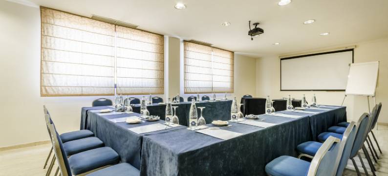 埃克斯巴贝拉公园酒店(Exe Barbera Parc)图片