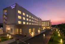 哥印拜陀万枫万豪酒店(Fairfield by Marriott Coimbatore)酒店图片
